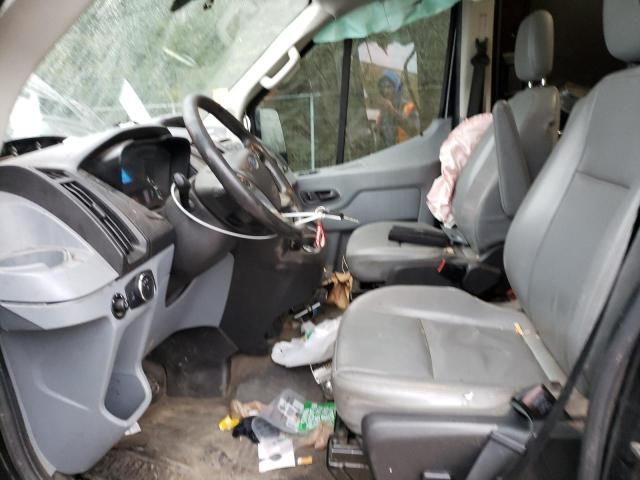 Photo 7 from auction – 2018 FORD TRANSIT T- with VIN 1FTYR2CG9JKA78540