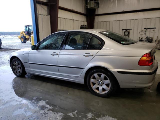 Фото 2 с аукциона – 2004 BMW 325 XI с VIN WBAEU33424PR06591