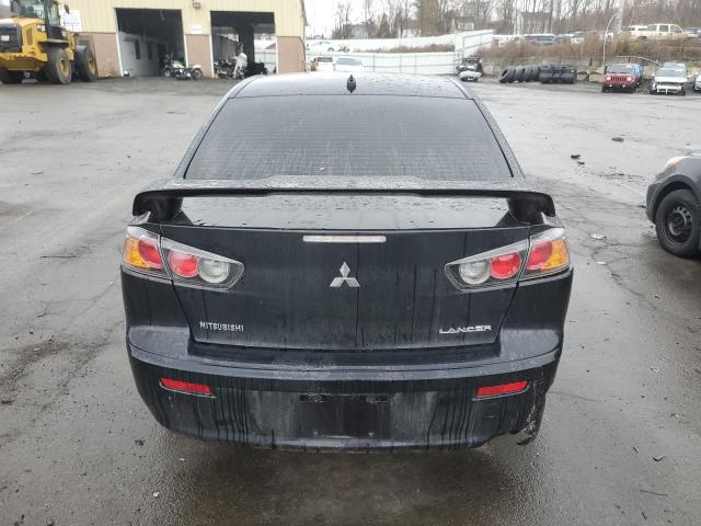 Photo 6 from auction – 2010 MITSUBISHI LANCER DE with VIN JA32U1FU4AU016367