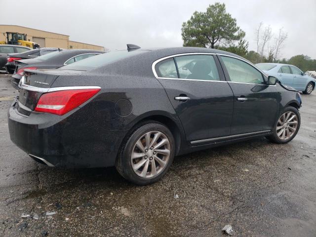 Photo 3 from auction – 2016 BUICK LACROSSE with VIN 1G4GB5G31GF207943