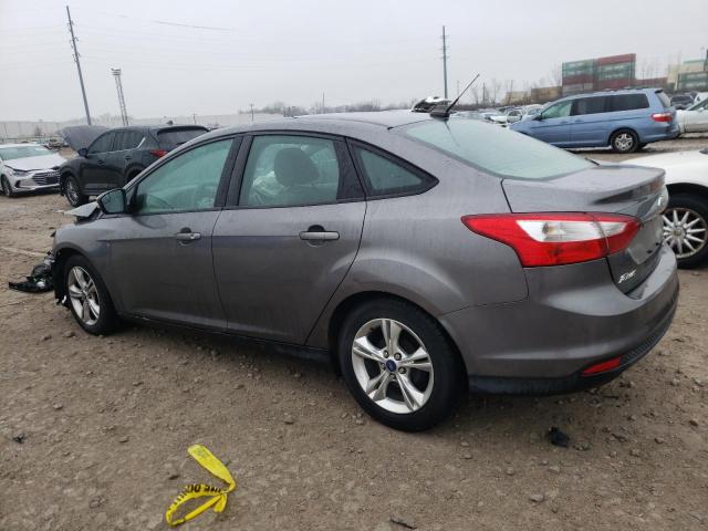 Photo 2 from auction – 2014 FORD FOCUS SE with VIN 1FADP3F24EL122251