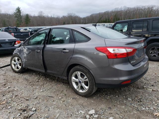 Photo 2 from auction – 2013 FORD FOCUS SE with VIN 1FADP3F29DL141635
