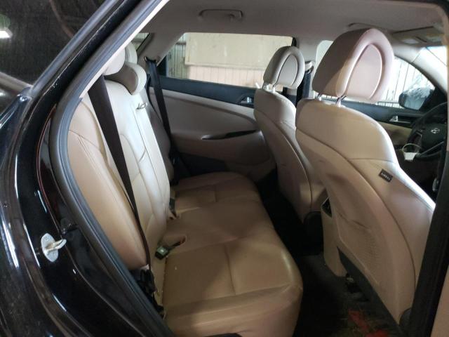 Photo 11 from auction – 2016 HYUNDAI TUCSON LIM with VIN KM8J33A26GU071330