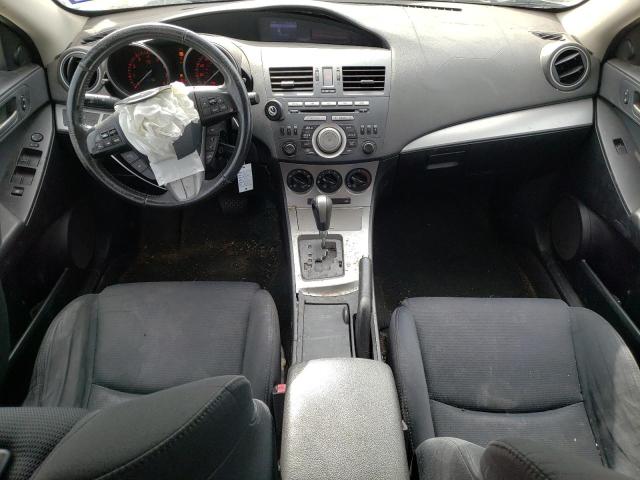 Photo 8 from auction – 2011 MAZDA 3 S with VIN JM1BL1K59B1473875
