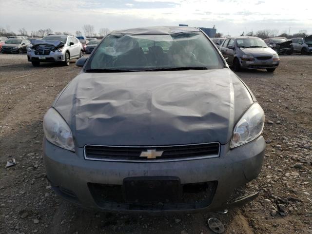Photo 5 from auction – 2008 CHEVROLET IMPALA LT with VIN 2G1WC583X89259330