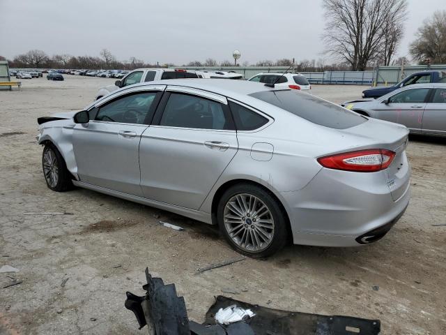Photo 2 from auction – 2016 FORD FUSION SE with VIN 3FA6P0H96GR197491