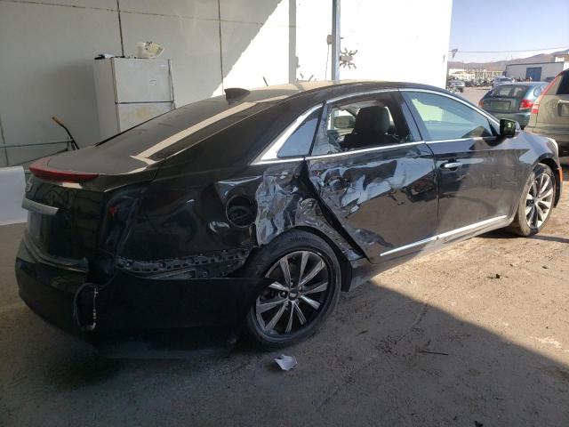 Photo 3 from auction – 2016 CADILLAC XTS with VIN 2G61U5S38G9209129
