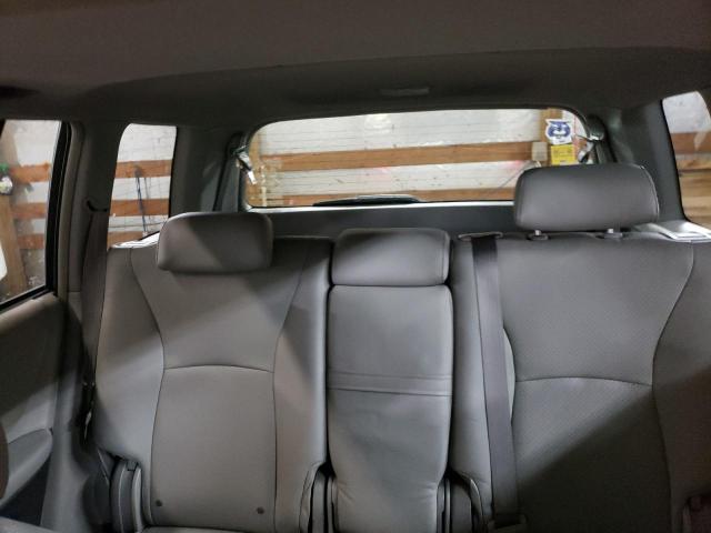 Photo 10 from auction – 2006 TOYOTA HIGHLANDER with VIN JTEEP21A060182694