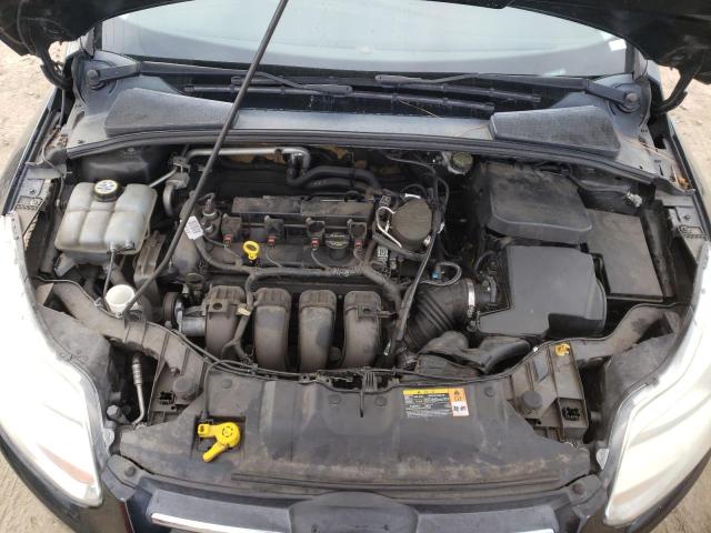 Фото 11 с аукциона – 2014 FORD FOCUS SE с VIN 1FADP3F27EL123619