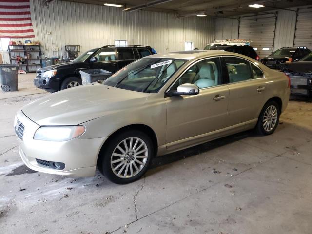 VOLVO S80 3.2 2007 with VIN YV1AS982X71016892 - Photo from auction