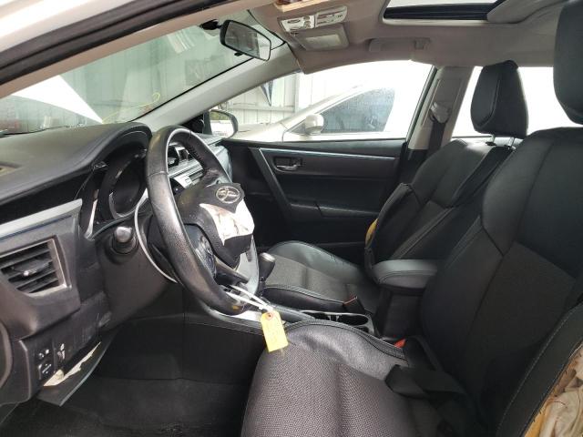 Photo 7 from auction – 2016 TOYOTA COROLLA L with VIN 5YFBURHE8GP370274