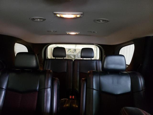 Photo 10 from auction – 2013 DODGE DURANGO SX with VIN 1C4RDHAG7DC686192