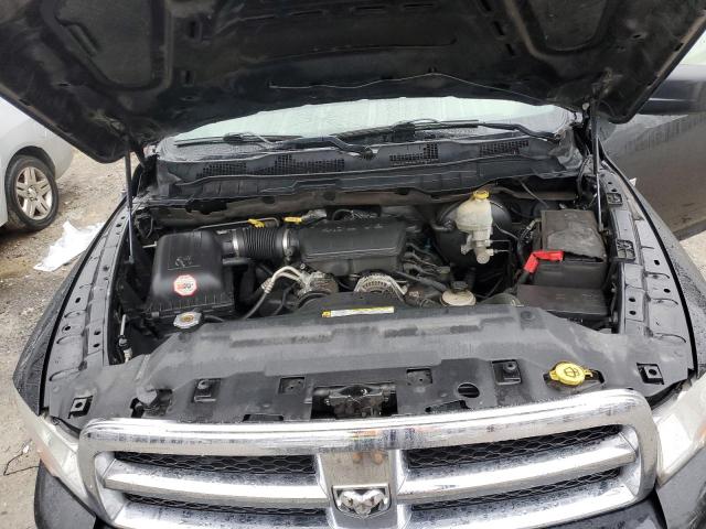 Photo 11 from auction – 2009 DODGE RAM 1500 with VIN 1D3HB18P39S773154