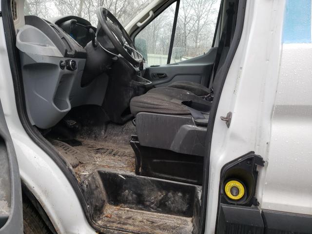 Photo 7 from auction – 2015 FORD TRANSIT T- with VIN 1FTNR1CM7FKB10721