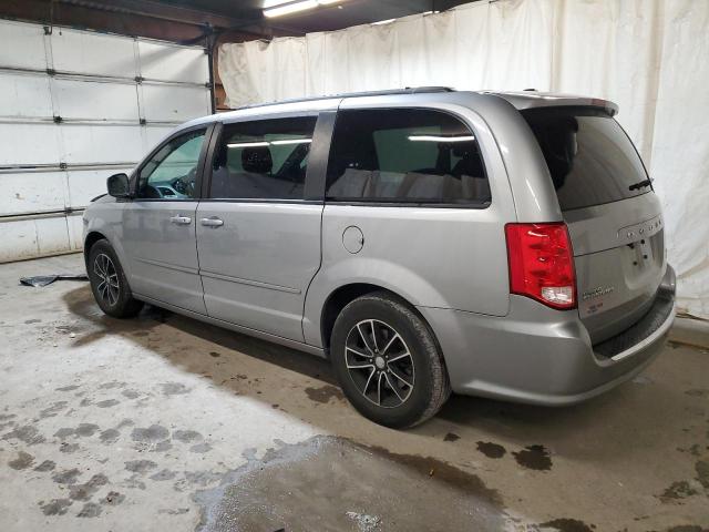 Photo 2 from auction – 2017 DODGE GRAND CARA with VIN 2C4RDGEG2HR740547