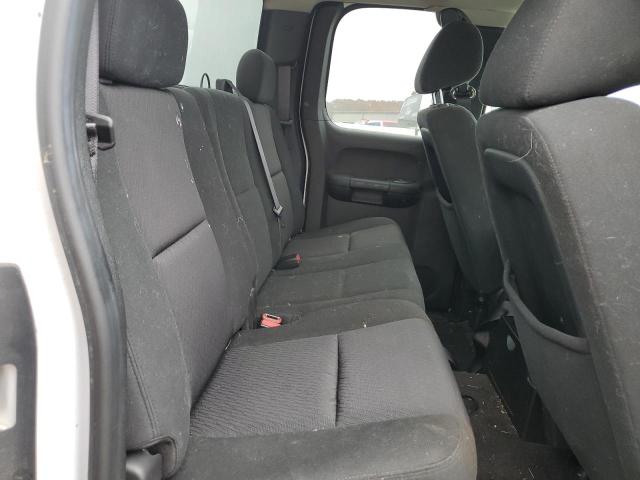 Photo 10 from auction – 2011 GMC SIERRA C15 with VIN 1GTR1VE0XBZ414637