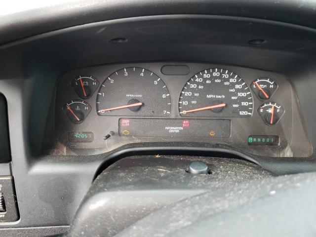 Photo 9 from auction – 2004 DODGE DAKOTA QUA with VIN 1D7HL48N44S639239