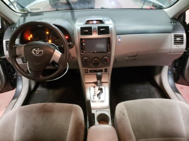 Photo 8 from auction – 2013 TOYOTA COROLLA BA with VIN 2T1BU4EE4DC993328