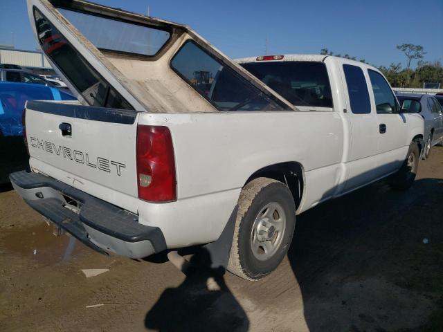 Photo 3 from auction – 2003 CHEVROLET SILVERADO with VIN 2GCEC19X731174580