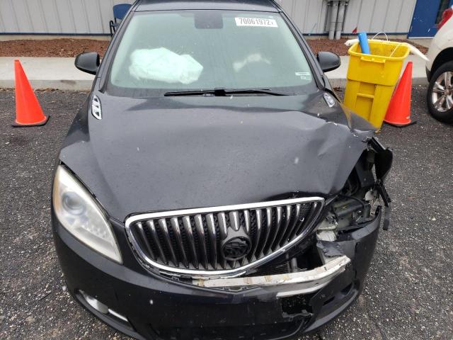 Photo 5 from auction – 2014 BUICK VERANO with VIN 1G4PP5SK5E4129272