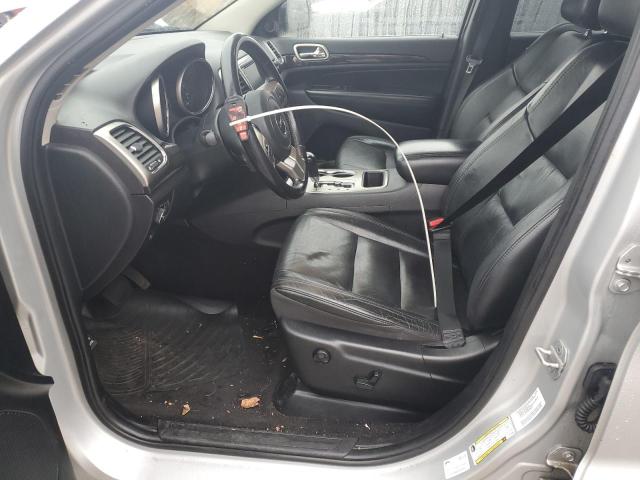 Photo 7 from auction – 2011 JEEP GRAND CHER with VIN 1J4RR4GG3BC709458