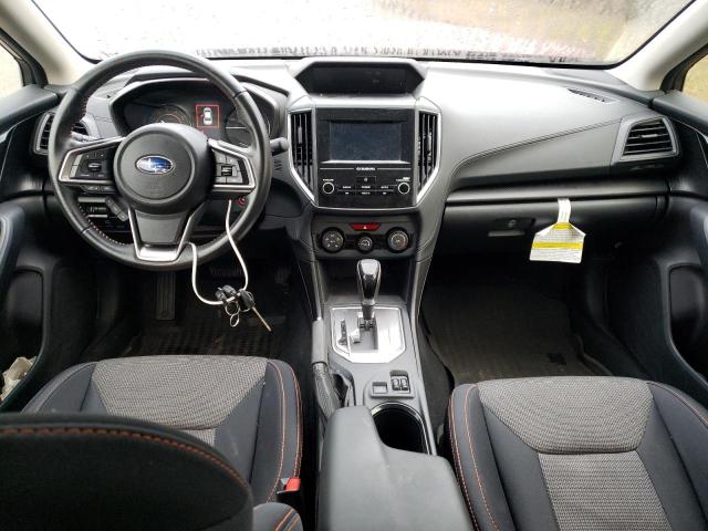Photo 8 from auction – 2018 SUBARU CROSSTREK with VIN JF2GTADC6JH313607