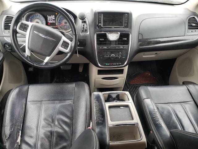 Photo 8 from auction – 2014 CHRYSLER TOWN & COU with VIN 2C4RC1BG4ER438175