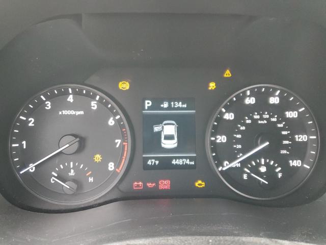 Photo 9 from auction – 2019 HYUNDAI ACCENT LIM with VIN 3KPC34A31KE068905