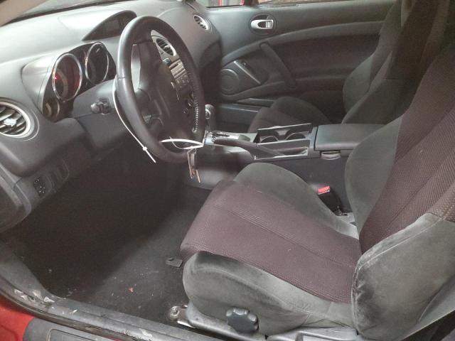 Photo 7 from auction – 2009 MITSUBISHI ECLIPSE GS with VIN 4A3AK24F29E012043