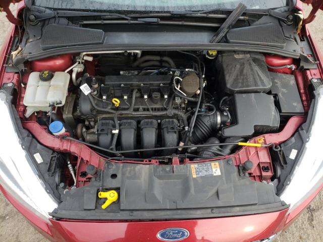 Photo 11 from auction – 2015 FORD FOCUS SE with VIN 1FADP3F27FL360239