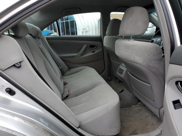 Photo 10 from auction – 2009 TOYOTA CAMRY BASE with VIN 4T4BE46K89R133932