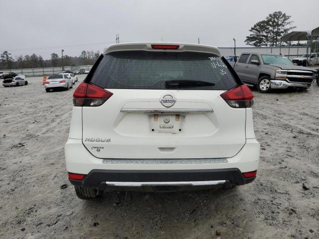 Photo 6 from auction – 2018 NISSAN ROGUE S with VIN 5N1AT2MT0JC760730