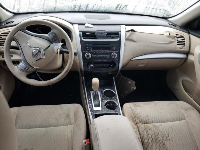 Photo 8 from auction – 2015 NISSAN ALTIMA 2.5 with VIN 1N4AL3AP7FC164643