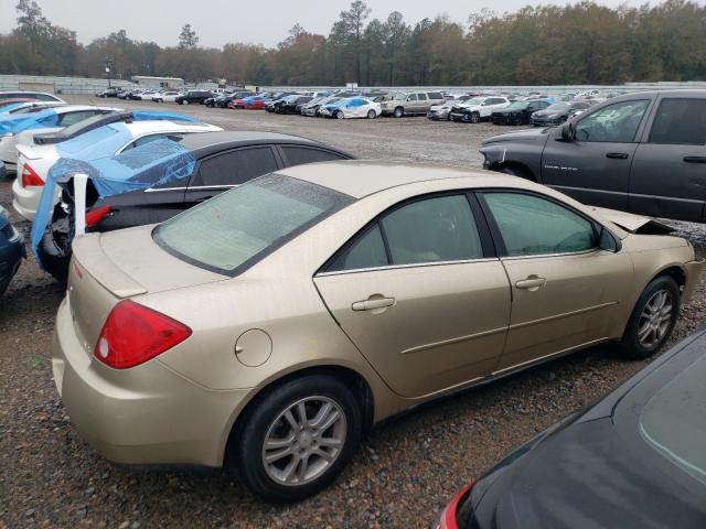 Photo 3 from auction – 2006 PONTIAC G6 SE1 with VIN 1G2ZG558564207004