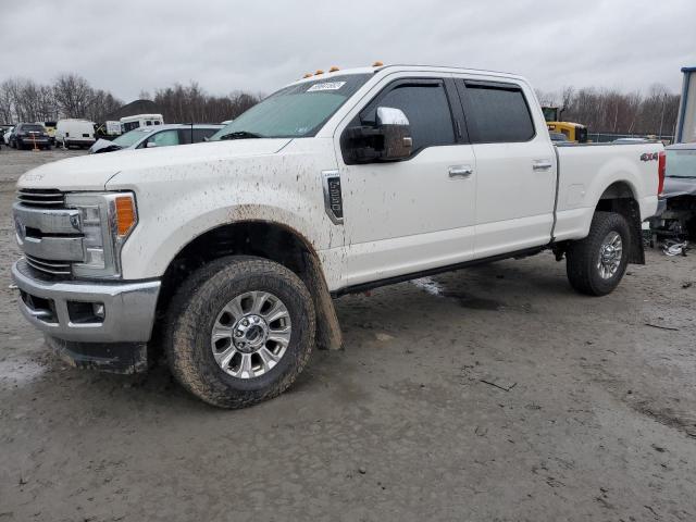 Photo 1 from auction – 2017 FORD F250 SUPER with VIN 1FT7W2B63HEC93448