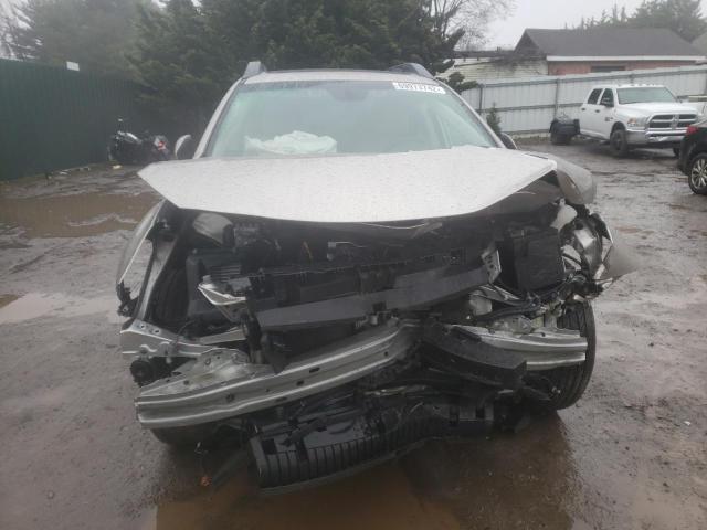 Photo 5 from auction – 2019 SUBARU OUTBACK 2. with VIN 4S4BSANCXK3229441