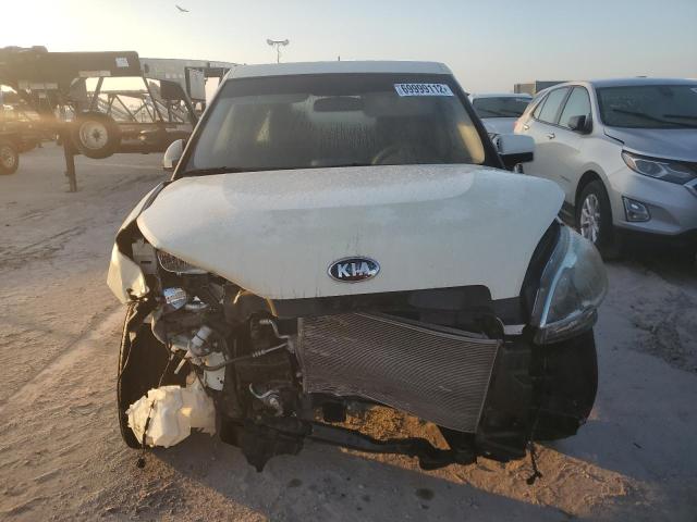 Photo 5 from auction – 2013 KIA SOUL with VIN KNDJT2A51D7516687