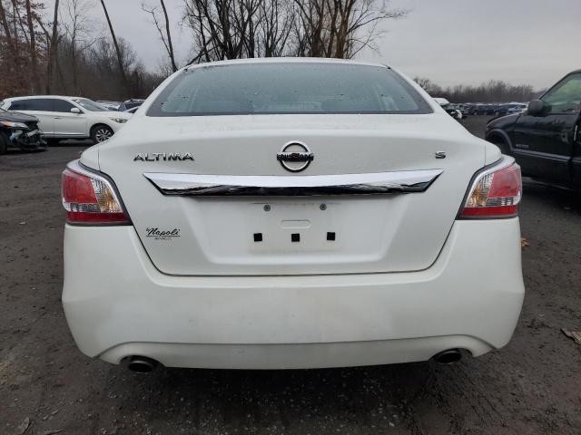 Photo 6 from auction – 2015 NISSAN ALTIMA 2.5 with VIN 1N4AL3AP9FC162621
