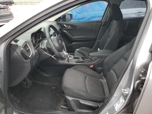 Photo 7 from auction – 2014 MAZDA 3 TOURING with VIN 3MZBM1V76EM105670
