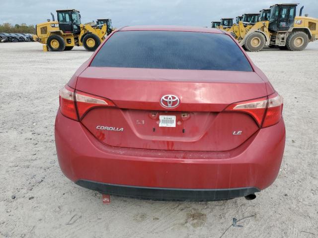 Photo 6 from auction – 2017 TOYOTA COROLLA L with VIN 2T1BURHE8HC795480