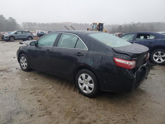 Photo 2 from auction – 2009 TOYOTA CAMRY BASE with VIN 4T1BE46K19U372605