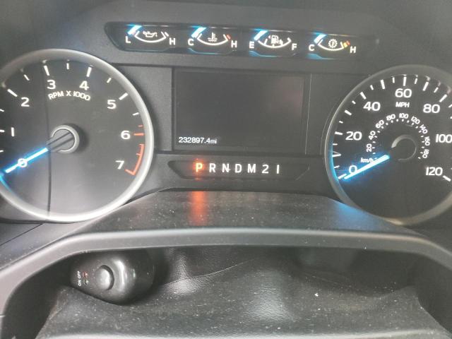 Photo 9 from auction – 2015 FORD F150 SUPER with VIN 1FTEW1EF2FFB45585