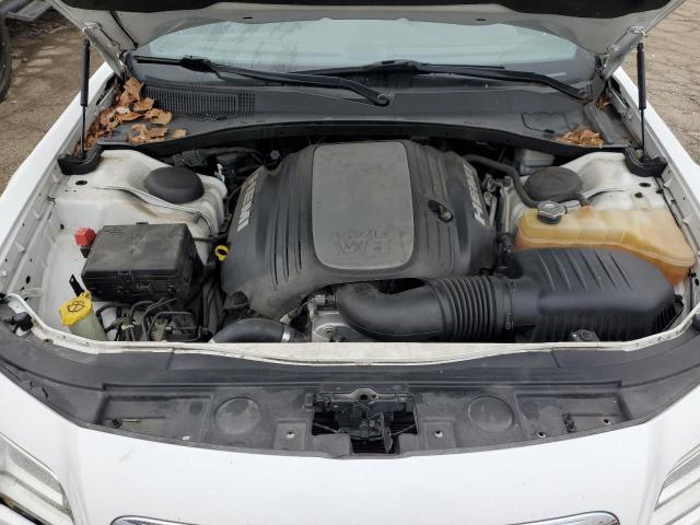 Photo 11 from auction – 2013 CHRYSLER 300C with VIN 2C3CCAET6DH556056