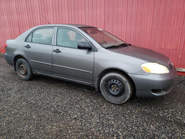 Photo 4 from auction – 2005 TOYOTA COROLLA CE with VIN 2T1BR32E95C885272