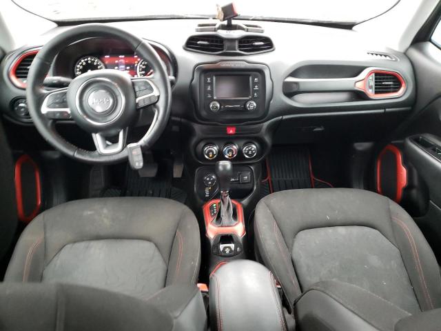 Photo 8 from auction – 2017 JEEP RENEGADE T with VIN ZACCJBCB1HPF17736