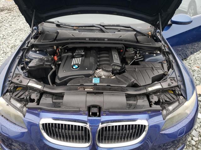 Photo 11 from auction – 2008 BMW 328 I with VIN WBAWB33558P132944