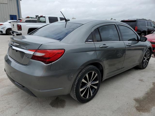 Photo 3 from auction – 2012 CHRYSLER 200 TOURIN with VIN 1C3CCBBG3CN263900