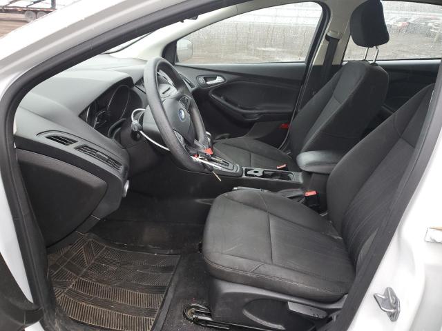 Photo 7 from auction – 2015 FORD FOCUS SE with VIN 1FADP3F27FL384234
