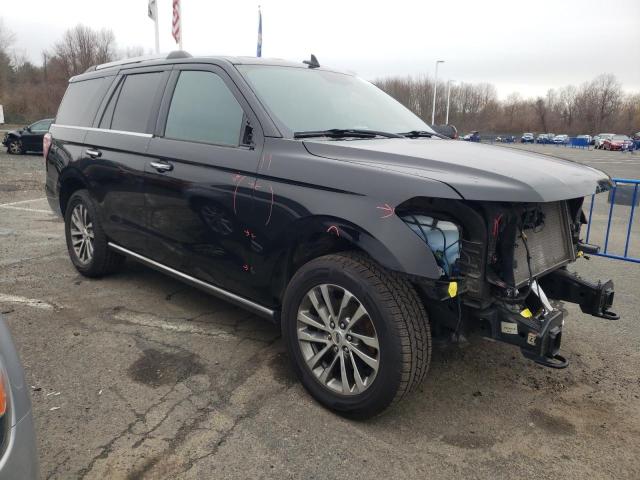 Photo 4 from auction – 2018 FORD EXPEDITION with VIN 1FMJU2AT8JEA11471