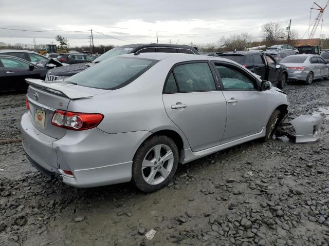 Photo 3 from auction – 2011 TOYOTA CAROLLA with VIN 2T1BU4EE9BC715862